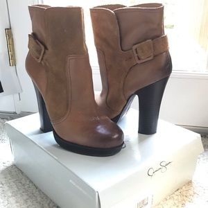 Jessica Simpson Callian Bootie, New